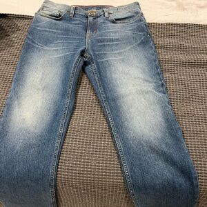 American giant men's jeans. 34/32
